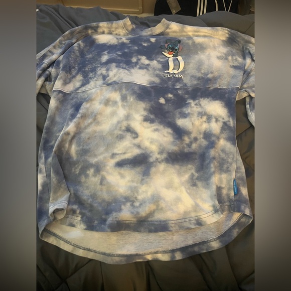 Disneyland Stitch Jersey - Picture 7 of 8